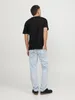 Jack & Jones 12137126, T-Shirt, XL, Baumwolle, 1 Stück(e) Produktbild-Vorschau 3