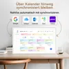TABWEE P15 – 15,6-calowy cyfrowy kalendarz i ramka na Podgląd zdjęcia produktu 5