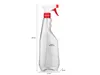 10 x 750 ml Sprühflasche aus PET, G28, Sprühpistole Produktbild-Vorschau 4