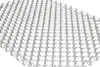 KOTARBAU® Wire Mesh Mat 40x60cm Odolná rohož na Náhľad obrázku produktu 5