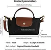 Minicee Damen Mini Crossbody Tasche – Produktbild-Vorschau 2