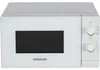 Siemens FF020LMW0 Freistehendes Mikrowellengerät Produktbild-Vorschau 5