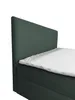 Bett, Boxspringbett, Continentalbett BERG POSO mit Bonell Produktbild-Vorschau 8