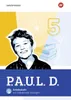 P.A.U.L. D. (Paul) 5. Arbeitsheft mit interaktiven Übungen. Anteprima dell’immagine prodotto 1