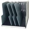 EXACOMPTA 39107D EXACOMPTA Trennplatten für Sortierstation Productafbeelding-voorbeeld 3