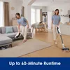 Tineco A30S Aspirapolvere Senza Fili, 160W di Aspirazione, Anteprima dell’immagine prodotto 7