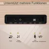 FCH E-Piano 88 Tasten Gewichtet Klavier,Elektro Klavier Produktbild-Vorschau 10