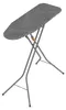Rörets Bügelbrett Tempo, Space Grey, 30 cm Breite, 88 cm Produktbild-Vorschau 9