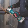 Makita DGA517Z - Szlifierka kątowa - akumulatorowa - 125 mm Podgląd zdjęcia produktu 13
