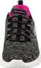 SKECHERS Dynamight 2.0 In A Flash Schuhe Damen schwarz 38 Produktbild-Vorschau 16