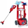 Vileda Besenwagen mit 3in1 Handstaubsauger "Upright" Produktbild-Vorschau 12