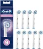 Oral-B Aufsteckbürsten – Sensitive Clean, 9 Stück (3+3+3) Produktbild-Vorschau 1