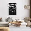Poster - Poster ohne Rahmen - Gitarre Musiker Musik - Produktbild-Vorschau 6