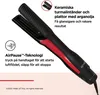 Glätteeisen Revlon RVDR5330 Schwarz 1000 W Produktbild-Vorschau 4