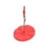 Verk 01534 Kinderschaukel, Scheibe, Durchmesser 27 cm, rot Produktbild-Vorschau 9
