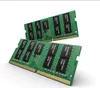 Two RAM modules are shown diagonally against a white background. Produktbild-Vorschau