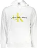 Calvin Klein Herren SWEATSHIRT Weiß Produktbild-Vorschau 1