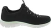 Skechers Summits Slipper Schwarz Produktbild-Vorschau 3