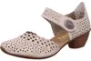 Rieker Damen Riemchensandaletten 22289-38, 22289-39, Produktbild-Vorschau 3