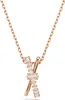 Swarovski Hyperbola 5689788 Damenhalskette Produktbild-Vorschau 2