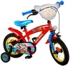 12 Zoll Kinder Jungen Fahrrad Rad Bike Kinderrad Paw Patrol Produktbild-Vorschau 2