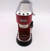 Kapsulový kávovar DeLonghi EC 685.R 15 bar 1300 W 1350 W 1 Náhľad obrázku produktu 15
