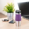 Thermobecher 400 ml inkl. 1 Extradeckel Produktbild-Vorschau 6