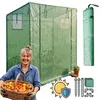 Fóliový skleník TEVO 200 x 77 cm Náhled obrázku produktu 11