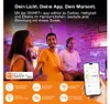 Taśma LED OSRAM SMART+ WIFI FLEX 5M, biała, 22W, 500lm, Podgląd zdjęcia produktu 12