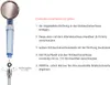 Durchschlauch Glatt Silber Flexibel 1,5 m chrom 1/2 Produktbild-Vorschau 4