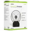 Vayox Antena TV DVB-T/T2 VA0090 | 4K | LTE | Przewód 1,3 m Podgląd zdjęcia produktu 11