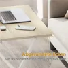 Biurko Yaheetech składane biurko komputerowe ze stojakiem Podgląd zdjęcia produktu 6