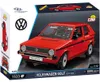 Cobi Volkswagen Golf 1974-1983 Massstab 1 12 Náhled obrázku produktu 15