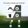 PGM Golf Electric Scriber Ball Alignment Line Marking Tool Voir les images du produit 2