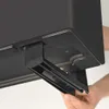Fioriera LECHUZA BALCONERA Colore 50 grigio ardesia | Anteprima dell’immagine prodotto 10