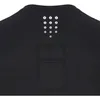 Macron Delcourt Maillot Hommes - Noir  | Taille: L Voir les images du produit 6