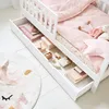 Petite Amélie Schublade für Hausbett Maison 80x160 cm  - Produktbild-Vorschau 1