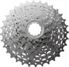 Kazeta Shimano HG-400 9 rychlostí 11-34 zubů HG 400 (kazeta Náhled obrázku produktu 2