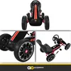 Miweba Pedal GoKart Abarth | Tretauto - Tretfahrzeug - Produktbild-Vorschau 9