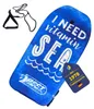 Best Sporting Bodyboard Kinder in tierischem Hai-, Delfin- Produktbild-Vorschau 1