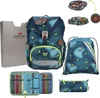 DerDieDas ErgoFlex Superlight Magic Light Schulranzenset Produktbild-Vorschau 16