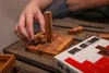 Il gioco della vita - Gioco in legno Anteprima dell’immagine prodotto 7