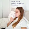 Inalatore IEA Medical - Inalatore e nebulizzatore portatile Anteprima dell’immagine prodotto 2