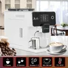 Kaffeevollautomat Cremona Weiß – Touch-Funktion, Produktbild-Vorschau 1