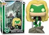 Figurka Funko Pop! DC Comics - Green Lantern Comic Covers Podgląd zdjęcia produktu 1