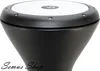 Darbuka professionale orientale Darabuka in alluminio fuso Anteprima dell’immagine prodotto 3