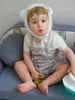 TUPPI Kindersofa Kinder Couch mit Schlaffunktion Produktbild-Vorschau 14