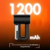 Rasoir anti-bouloche électrique rechargeable USB – Voir les images du produit 5