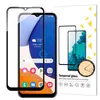 Wozinsky ochranné sklo pro Samsung Galaxy A14 5G - Černá Náhled obrázku produktu 1