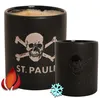 FC St. Pauli Magic Kaffeebecher Totenkopf, Original Produktbild-Vorschau 1